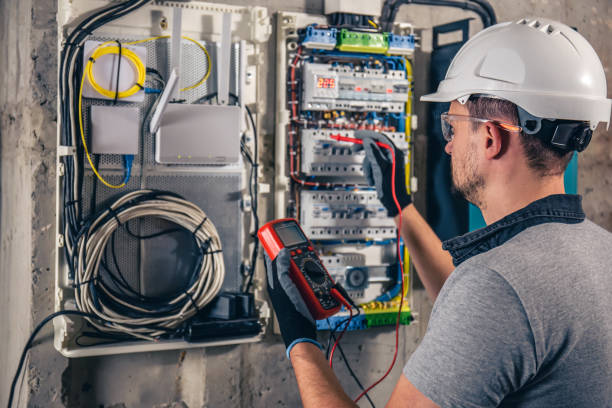 Best Electrical System Inspection  in Crystal Lake, IL
