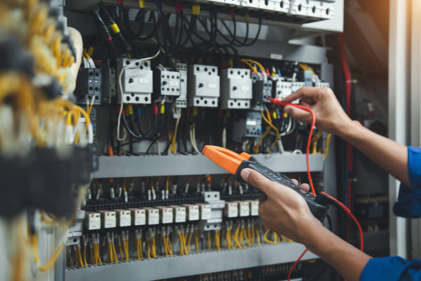 Best Electrical Outlet Repair  in Crystal Lake, IL