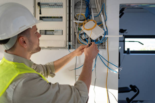 Best Circuit Breaker Repair  in Crystal Lake, IL